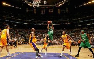 2007至2008NBA总冠军 NBA2008年的总决赛,雷阿伦、皮尔斯和加内特,表现如何